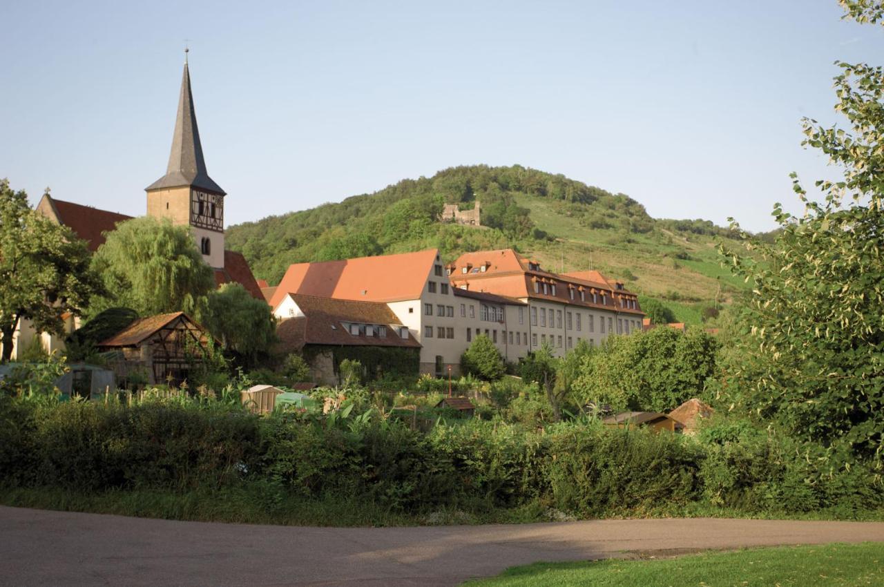 Schlosshotel Ingelfingen エクステリア 写真